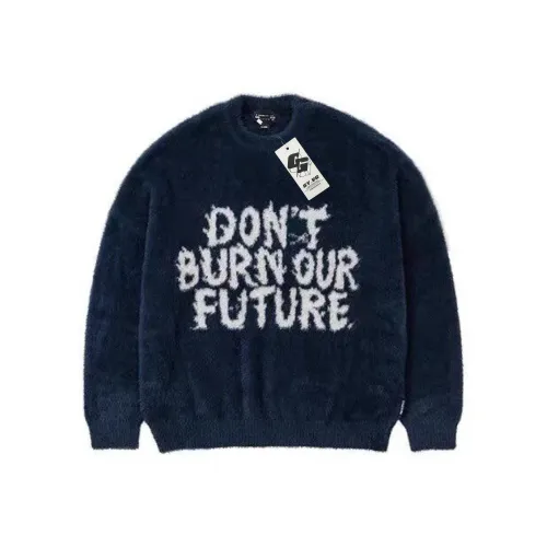 GY.VG Унисекс Трикотаж