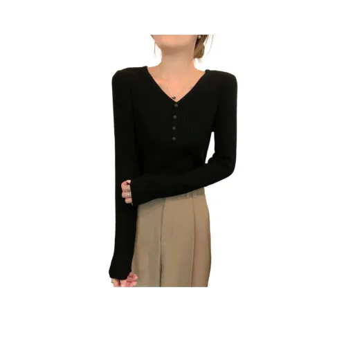 YICHEN Женская трикотажная одежда