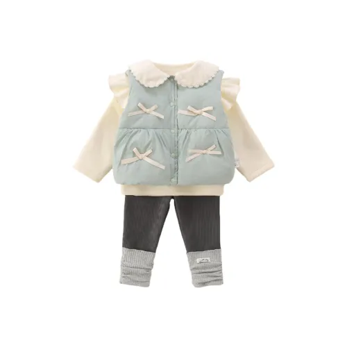 GOYN Повседневная спортивная одежда для малышей и детей дошкольного возраста