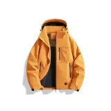 Окисленный оранжевый