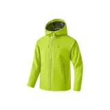 Неоново-зеленый