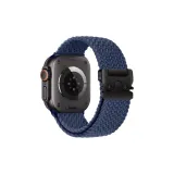 Парашют, пряжка - [темно-синий]