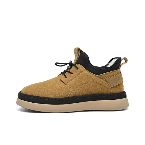 SEPTWOLVES Ankle Длина (размер в длину) Сноубутсы Мужской