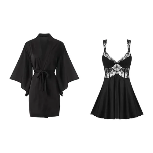 ZHENGJIUXIANSHENG Пижамный комплект женский