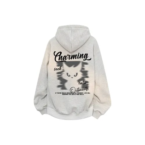 Octonauts Унисекс Свитшоты