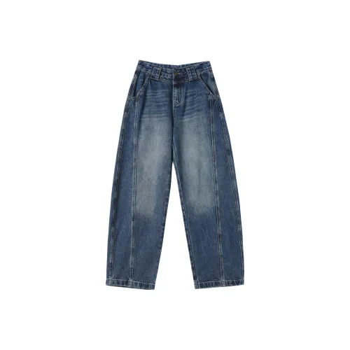 JECCI FIVE Женские Джинсы