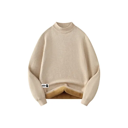 Fingercroxx Унисекс Свитера