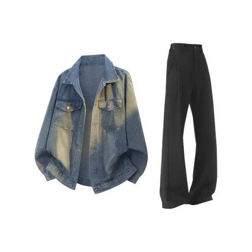 JASONWOOD Повседневная спортивная одежда унисекс