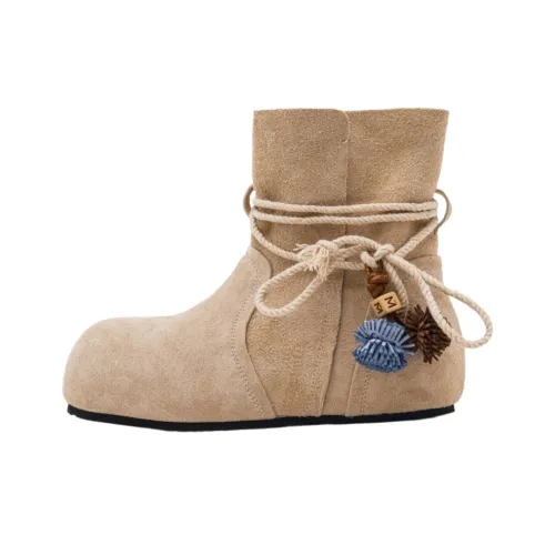 CPXO Martin Botильоны Женские