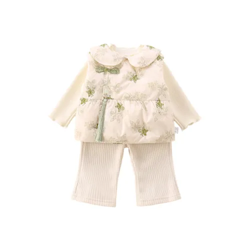 GOYN Повседневная спортивная одежда для малышей и детей дошкольного возраста