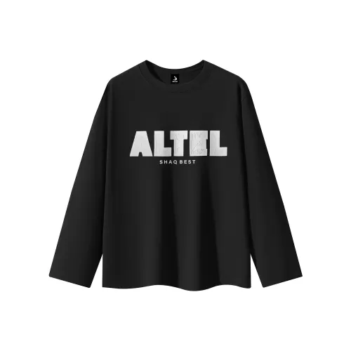 SHAQ Унисекс T-рубашки