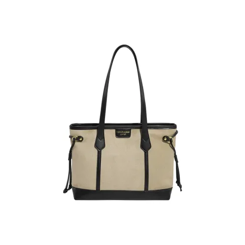 WRELS ПУ (полиуретан) с замшей Сумка на плечо Женская Черная Коричневая Зеленая Хаки