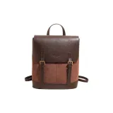 Темно-кофейный