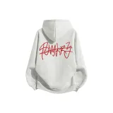 Туманно-серый