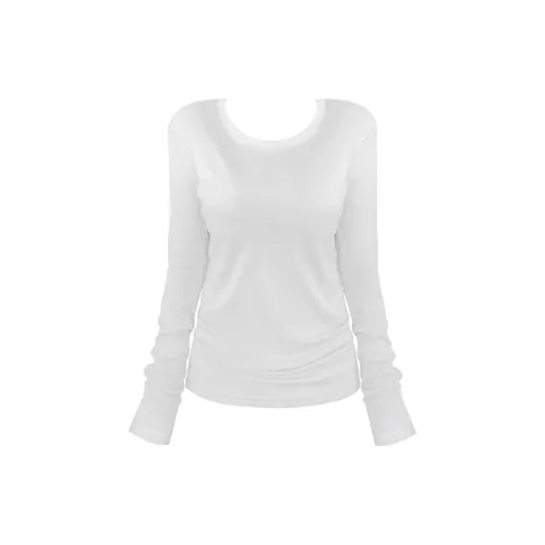 SHCER Женские топы-маски