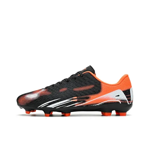 Rindu Slip-resistant Abrasion-resistant Shock Absorbers Детские футбольные бутсы Подростки