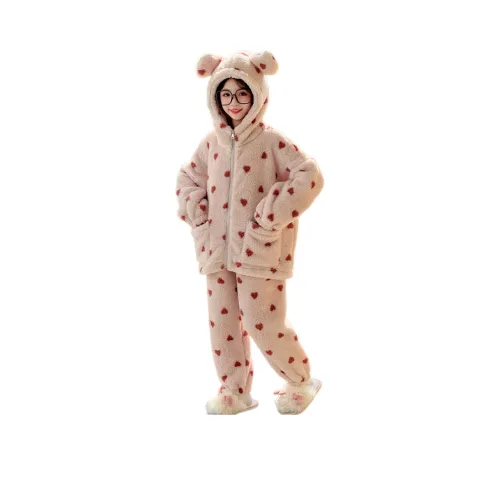 Yunpo Изображение Цвет Школьный возраст LOUNGE Набор