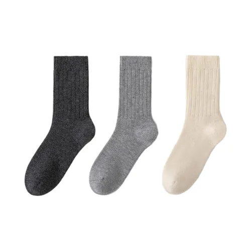 BANGBOY X IZTION Носки Crew Мужские