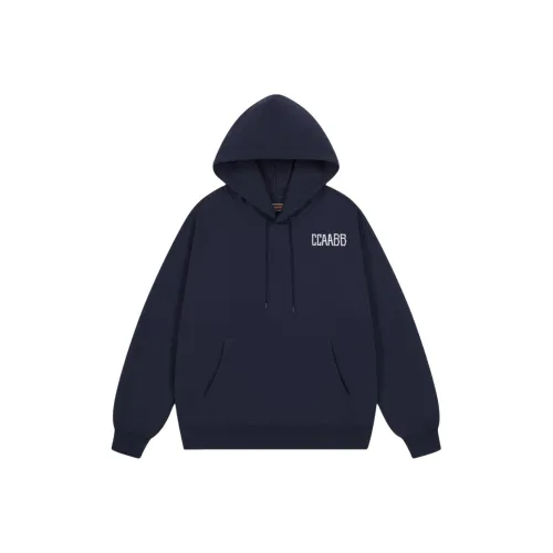 CCAABB Черный Мужской Свитшот