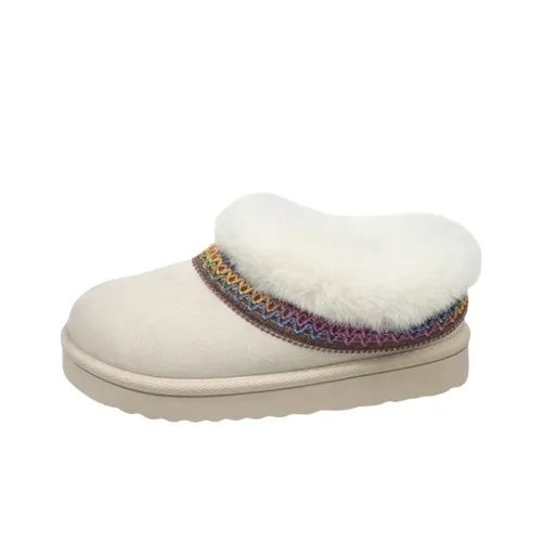 M MAICCO Ankle Длина (размер в длину) Сноубутсы Женские