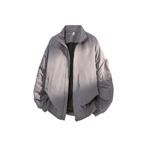 MARK WAFFLE Унисекс Куртки