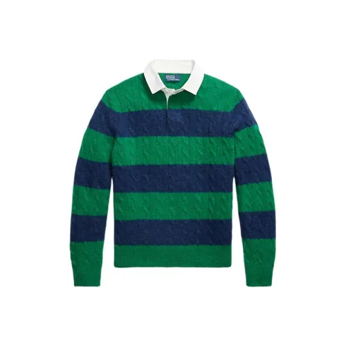 Polo Ralph Lauren FW25 Свитер Мужской