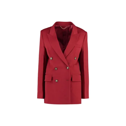 VICTORIA BECKHAM Бизнес-костюм женский