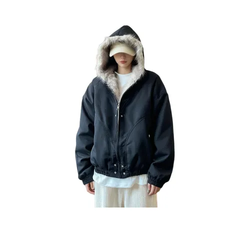 CORNILOT Унисекс Пуховики