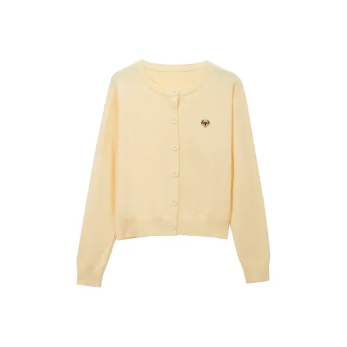 SUSANSAN Женская трикотажная одежда