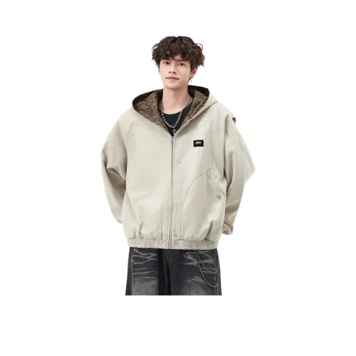 FALIAMS Унисекс Куртки