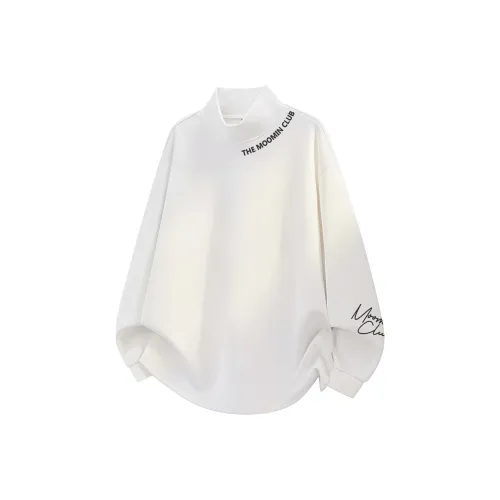 Мумин Унисекс Свитшоты