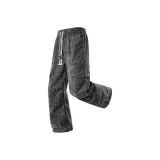 Темно-серый