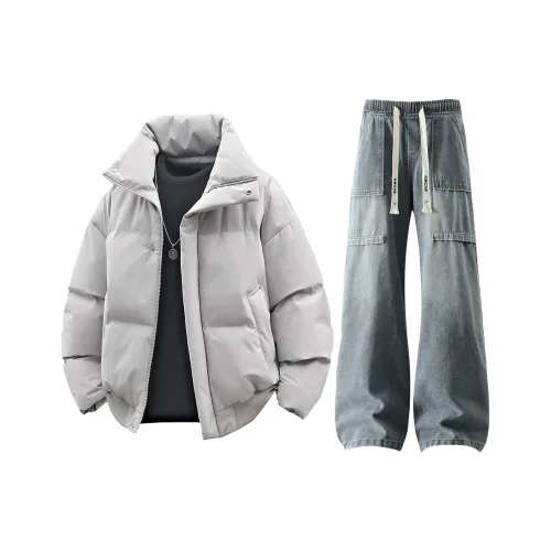 ABCNF Унисекс Повседневная Спортивная Одежда