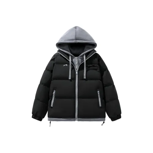 K Bird Пуховая куртка Пальто Унисекс