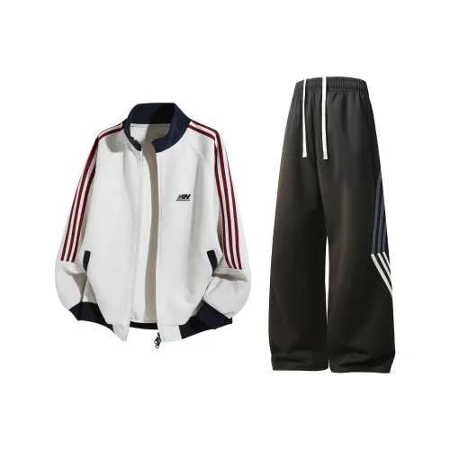 Supremo Cat Повседневная спортивная одежда Унисекс