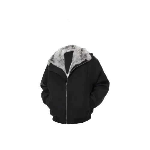 SIL VITIN Унисекс Пуховики