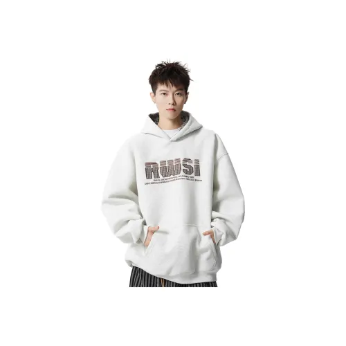 UNDERTIDES Унисекс Свитшоты