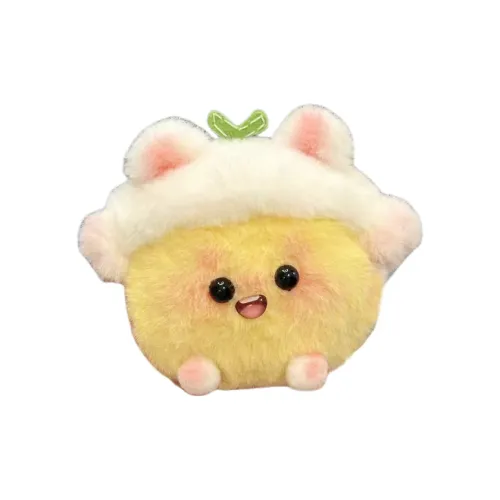 Lionf Southern SMALL POTATO DIY Материал Сумка DIY Игрушки 10 см