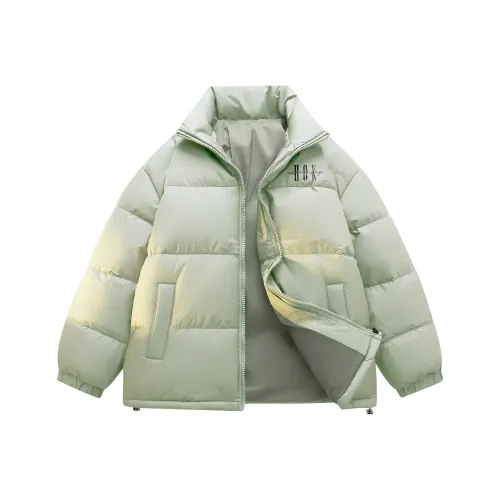 Honor of Kings Хлопковый пуховик унисекс