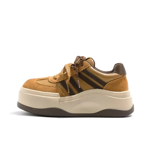 MIS. DANNY Скейтборд Кроссовки Женские