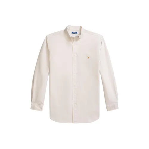 Polo Ralph Lauren FW25 Рубашка Мужская