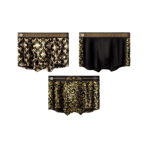 FAVMARTHA Мужские боксер-шорты