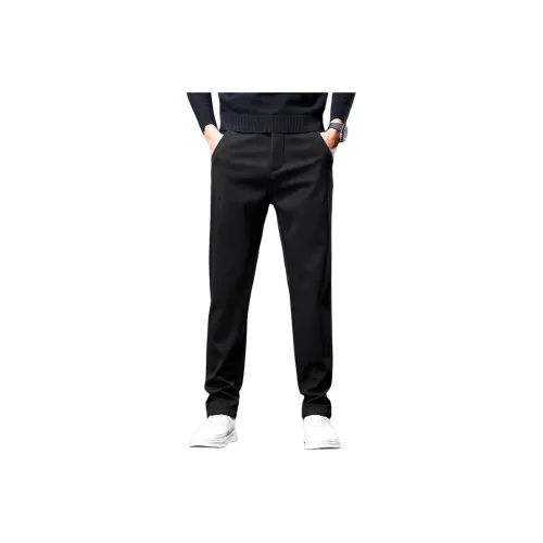 GXXX Унисекс Повседневные Брюки