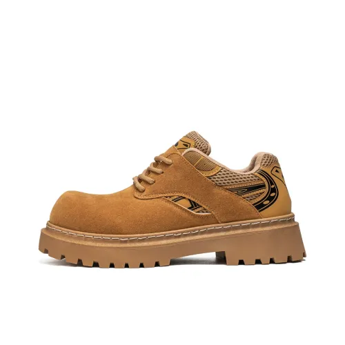 K KANGXUANAN Низкий топ Уличная обувь Мужская