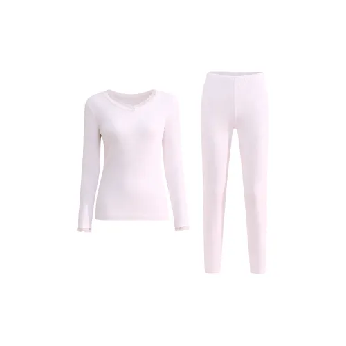 Lan Miao Женские Термокомплекты