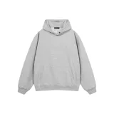 Серый меланж