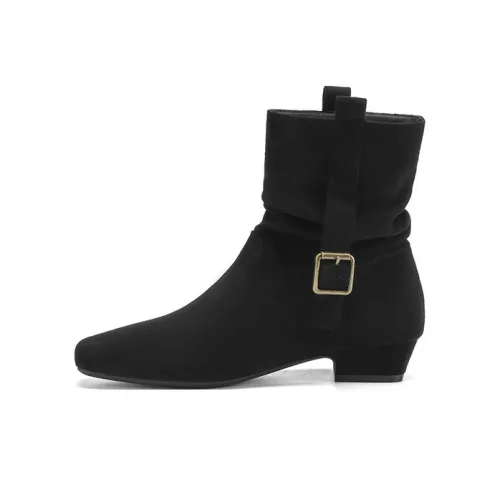 FIVE PLUS Ботильоны 3 см Женские