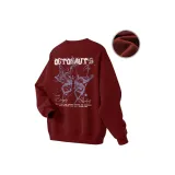 Бургундский (с флисовой подкладкой)