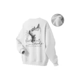 Белый (с флисовой подкладкой)