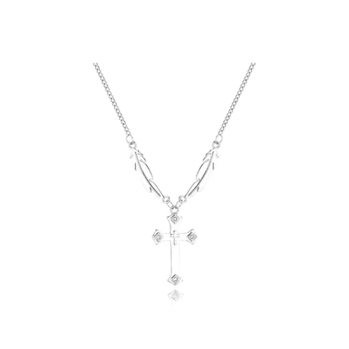 LuluCanaan Сплав Ожерелья Женские